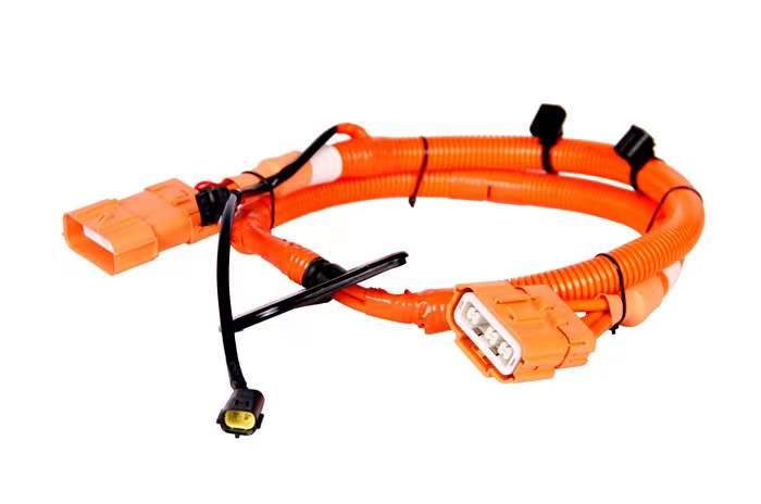 Cable Assemblies