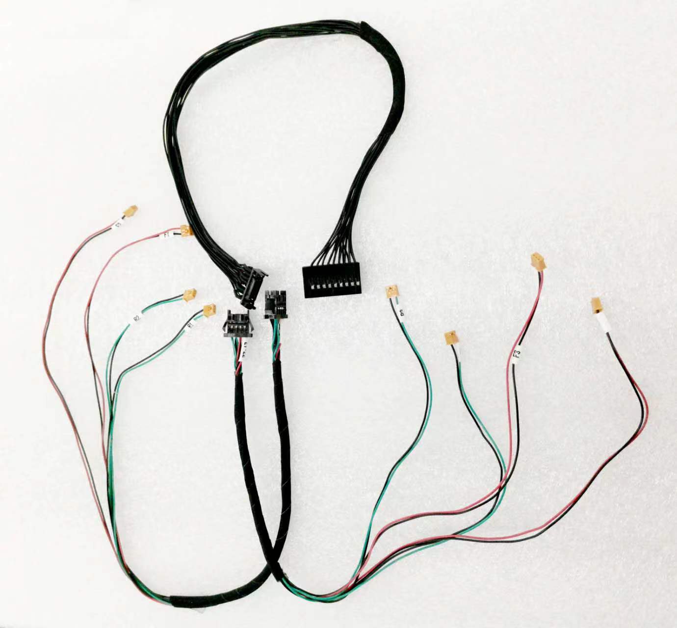 Cable Assemblies