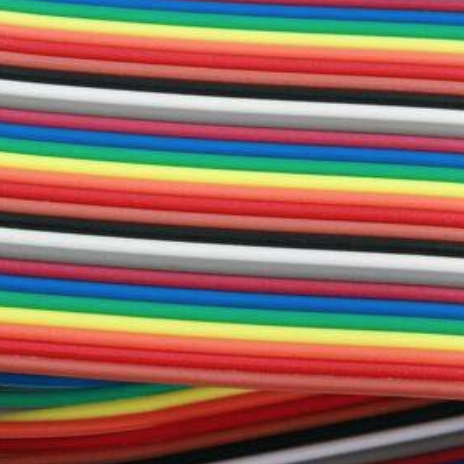 Flat ribbon cable assembly