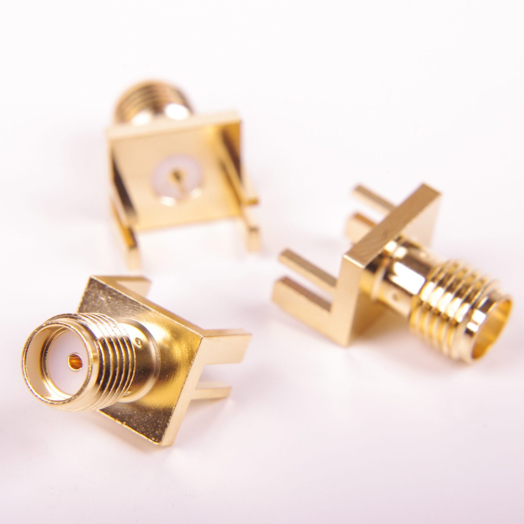 SMA cable Assemblies