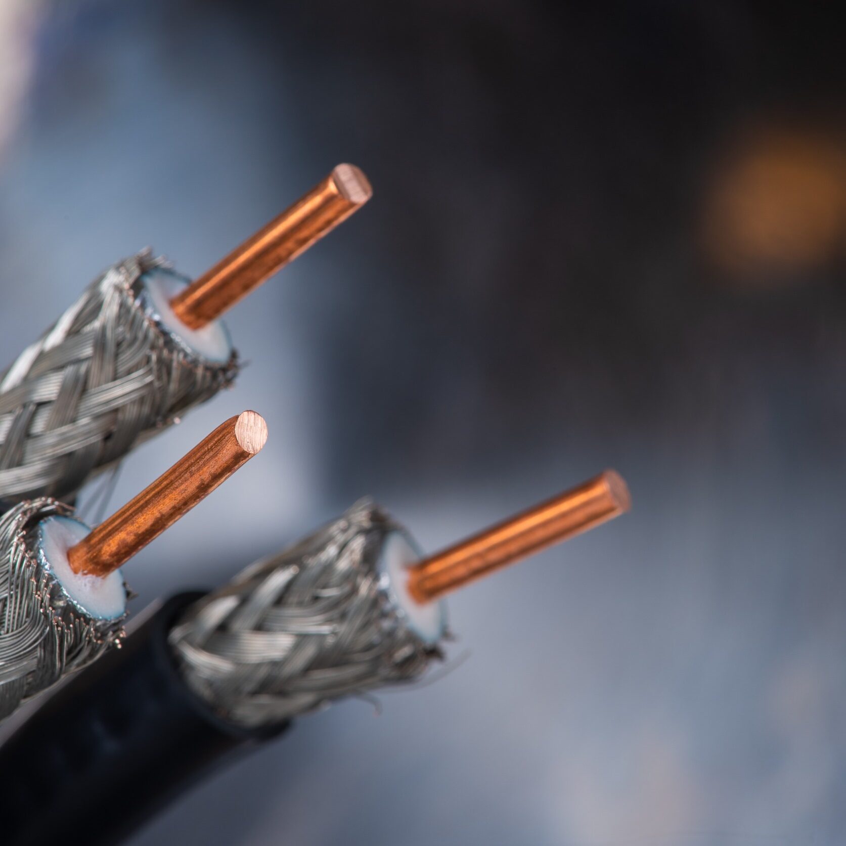 coaxial cable kit